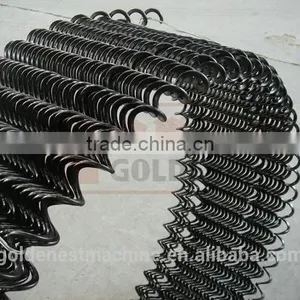 Auger of Feed Filling System thumbnail-1