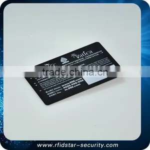 Best Quality Blank Pvc Card With Great Price Blank Pvc Card Pvc Blank Rfid MF Card thumbnail-1