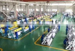 Anhui Jiexun Optoelectronic Technology Co., Ltd. company overview - view 2 thumbnail