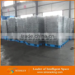 Aceally Heavy Duty Galvanized Wire Mesh Deck thumbnail-4