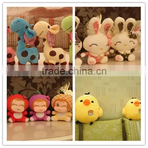 Factory Price Fiber / Cotton Plush Toy Stuffing Machine Filling Machine for Toys thumbnail-6