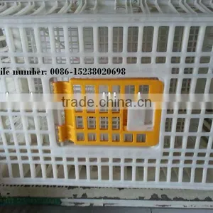 Live Chicken Box/transportation Chicken Cages thumbnail-4