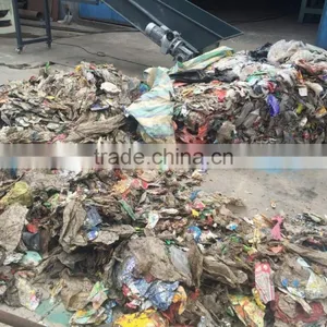Garbage Film Granulator thumbnail-4