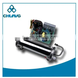 Best Price Stable Enamel Ozone Generator Spare Parts thumbnail-1