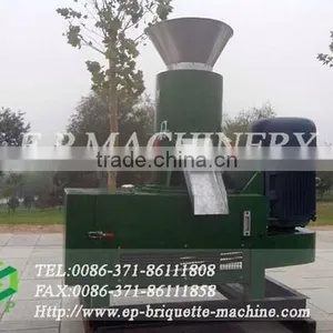 500kg/h Pellet Production Line thumbnail-4