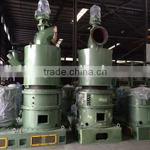 YFM Fine Limestone Powder Machine thumbnail-1