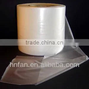 Embossed Embroidery Pva Water Soluble Film thumbnail-2