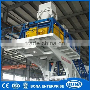 New Designed Civil Engineeringmobile Batching Concrete Plant thumbnail-1