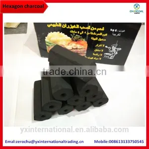Wholesale BBQ Charcoal Indonesian Coal Price thumbnail-1