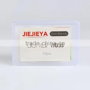 Plastic Dental Floss Pick Dental Floss Threader thumbnail-1