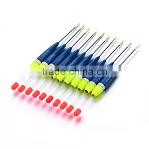 Factory Direct Sale New Design Fishing Float Bobbers thumbnail-1