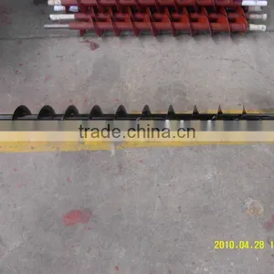 Auger for Claas ( Helical Blade, Spiral) thumbnail-1