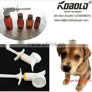 Animal Medicine Dosators for Baby Dogs thumbnail-1