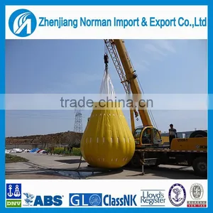 Crane &Davit Load Test Water Weight Bags thumbnail-1