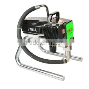 740i High-pressure Airless Paint Sprayer thumbnail-1