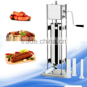 7L Stainless Steel Ham Press/sausage Presser thumbnail-1