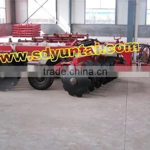 Heavy Disc Harrow thumbnail-1