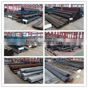 Steel Structure Building Material Prices thumbnail-1