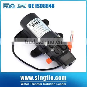 12v dc Battery Powered Mini Pump Water Pump thumbnail-1