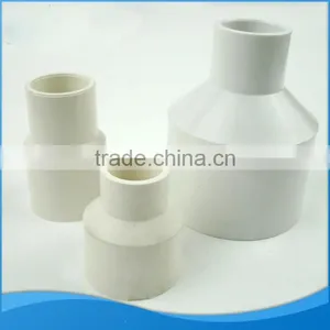 Air Hose Connection Reduction Bathtub Parts PVC Pipe Fitting thumbnail-1