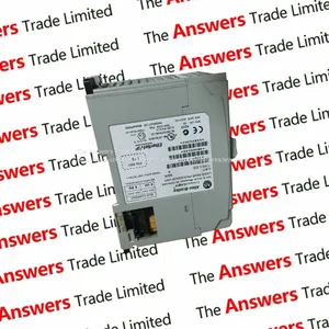 1746-FIO4I Fast Analog Input Module Contains 2 Analog Input Channels thumbnail-3