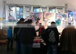 Dongguan Dalang Geshifeng Hardware Products Factory company overview - view 3 thumbnail