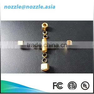 Direct Sell High Pressure Cooling Fog System Nozzle thumbnail-4