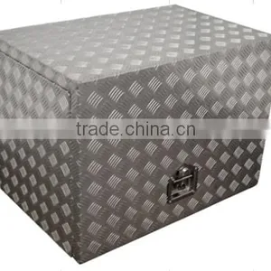 Aluminum Generator Carrier Box thumbnail-2