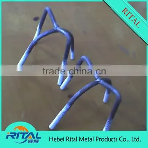 Construction Building Material Steel Rebar Chair Slab Bolster thumbnail-4
