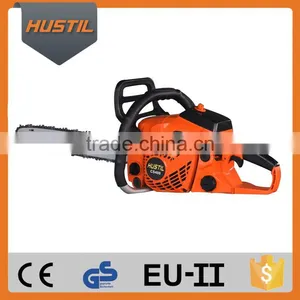 High Quality CS400 Echo Partner Honda Chainsaw thumbnail-1