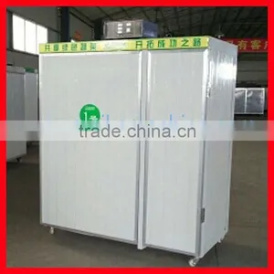 Environmental Friendly Automatic Bean Sprouts Machinery thumbnail-1