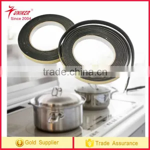 Single Sided Sponge Tape Adhesive Sticker Foam Glue Strip Sealing thumbnail-1