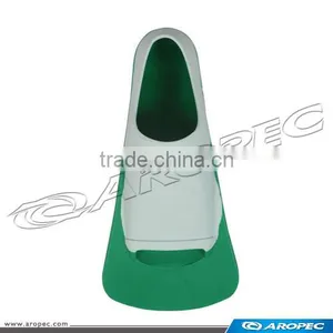 Swim Trainer Neo Rubber Swim Training Fin thumbnail-2