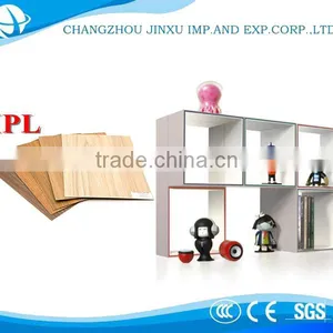 0.7mm High Pressure Laminate/ Brushed HPL thumbnail-1