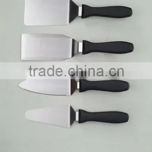 4 Inch 2.5 Inch Pizza Wheel Cutters Professional thumbnail-4