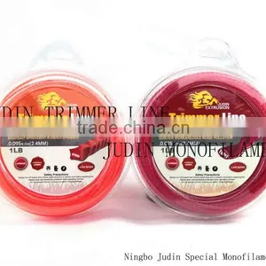 Twist Nylon Trimmer Line thumbnail-2