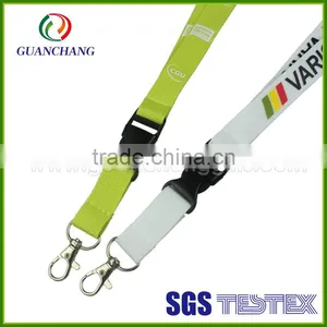 Promotion Safety Harness and Rope Lanyard in Bulk thumbnail-5