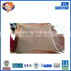 Knotless Rope Net thumbnail-1