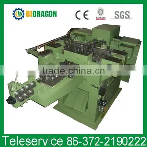 Reliable Efficiency Nail Making Machine Factory thumbnail-2