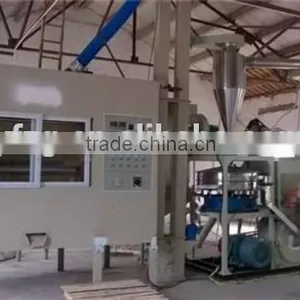 Good Quality Cotton Recycling Machine thumbnail-5