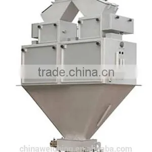 CWE Open Bag Packaging Machine thumbnail-3