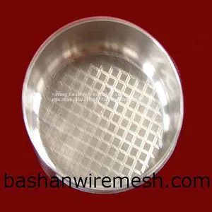 75 Millimeter Diameter Stainless Steel Test Sieves thumbnail-4