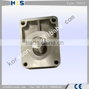 Pump Support 25603 for Driving Hydraulic Group 2 Gear Pump thumbnail-1