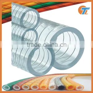 Stainless Steel Wire 304 Braided Flexible Supply Hose thumbnail-1