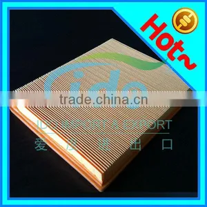 Auto Air Filter for Nissan 9041833 thumbnail-1