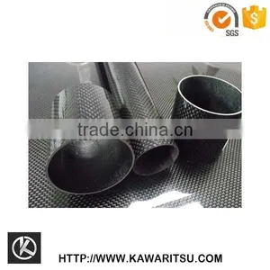 Carbon Fiber Epoxy Resin Tube Fabric thumbnail-1