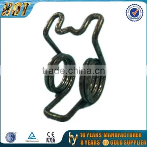 Precise Torsion Spring thumbnail-1