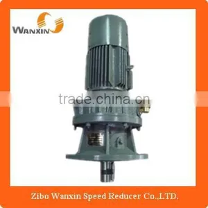 Cyclo Gear Motor XWD,BWD,XLD,BLD Series,reduction Geared Motor thumbnail-1