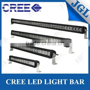 Super Power Cree Led Light Bars for Off-road China Supplier Led Fog Light Bar thumbnail-1