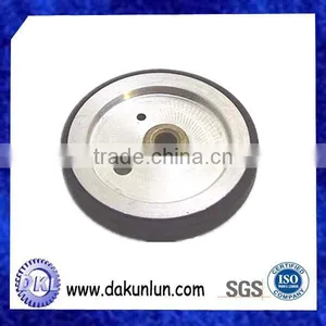 Customized Jacquard Spare Parts Eccentric Wheel thumbnail-5